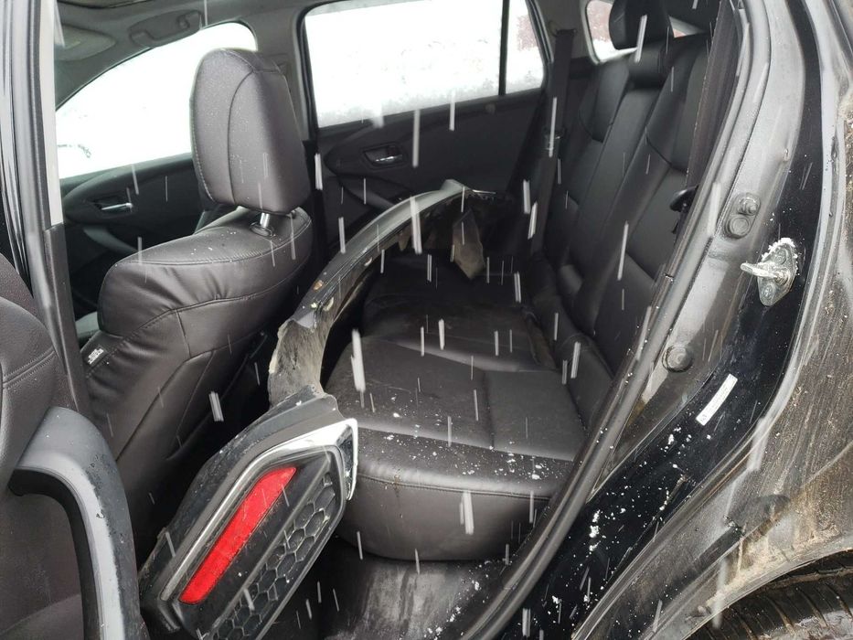 Acura RDX Привод Цапфа Полуось АКПП Редуктор Кардан Ступица Разборка