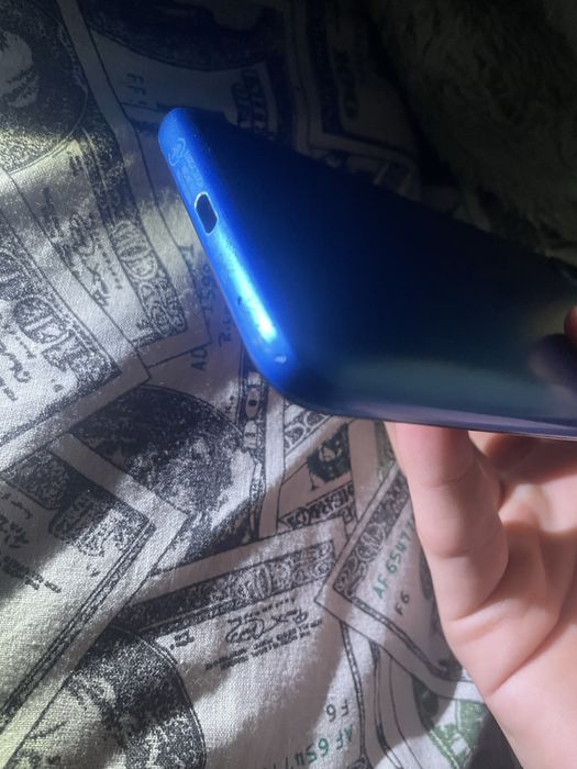 Motorola Moto E7 Power (повністю робочий)