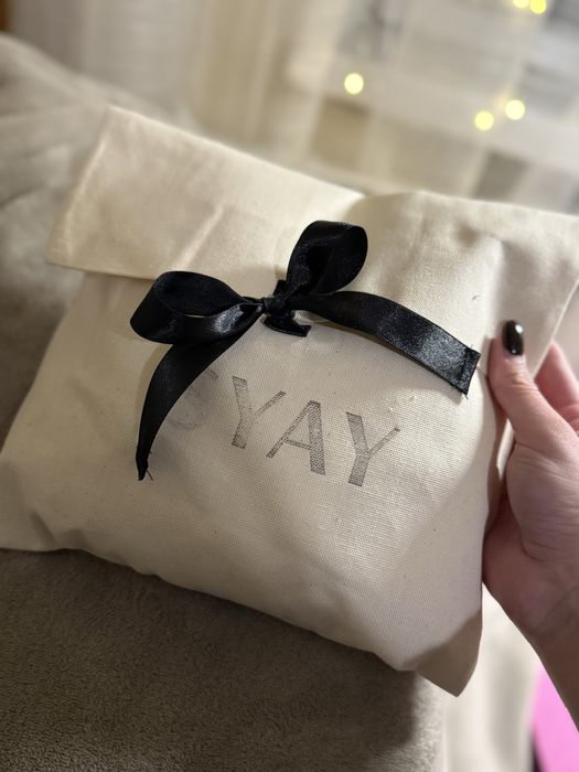 Спідниця на підкладці молочна, розмір L