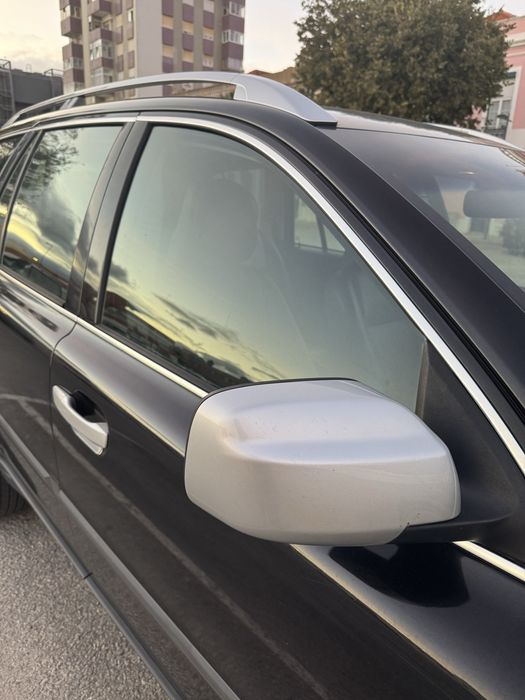Volvo xc90 2.4 D5 em estado impecavel como novo quase