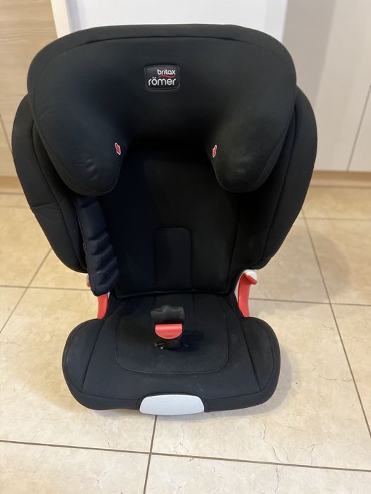 Автокрісло KIDFIX II XP