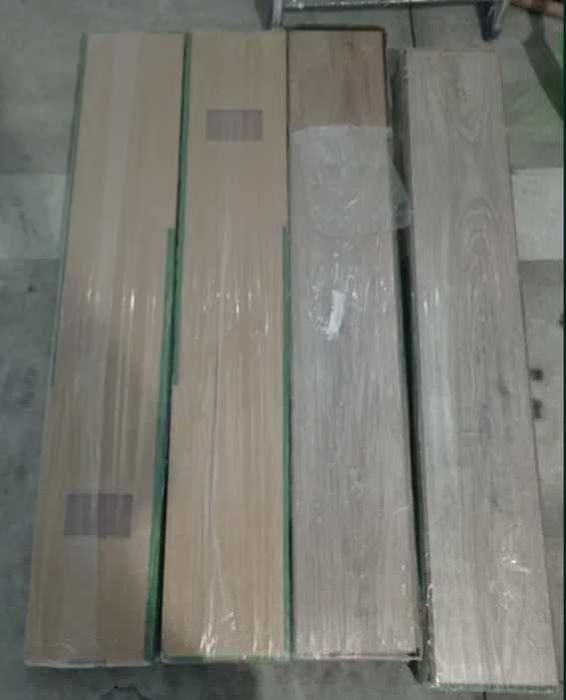 Chão Flutuante Novo Marca Finsa