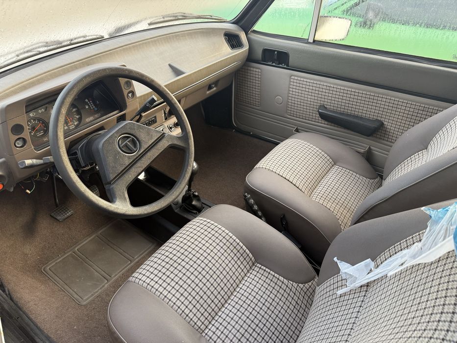 Talbot samba Cabrio 1.3 odrestaurowany ! Możliwość zamiany!!! Czytaj opis!!