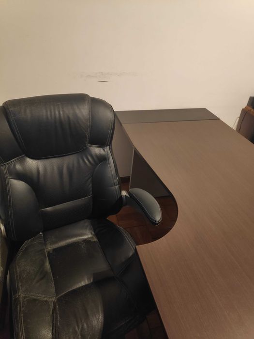 Secretaria escritório/estudo individual