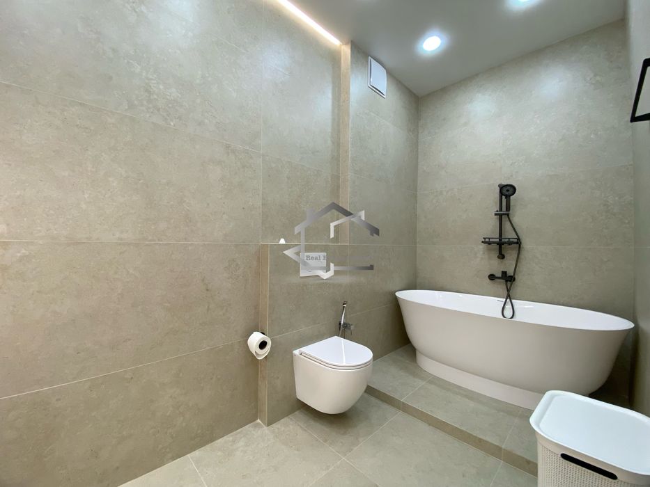 Багатокімнатна квартира за адресою Морехідний пров. (площа 143 м²) - Atlanta.ua - фото 21