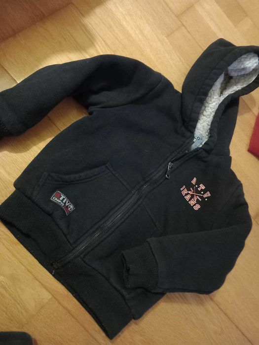 Lote de Roupa menino até 1 ano