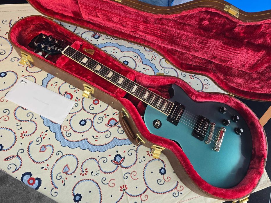 Gibson Les Paul Mod Collection