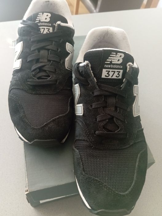 Buty New Balance 373