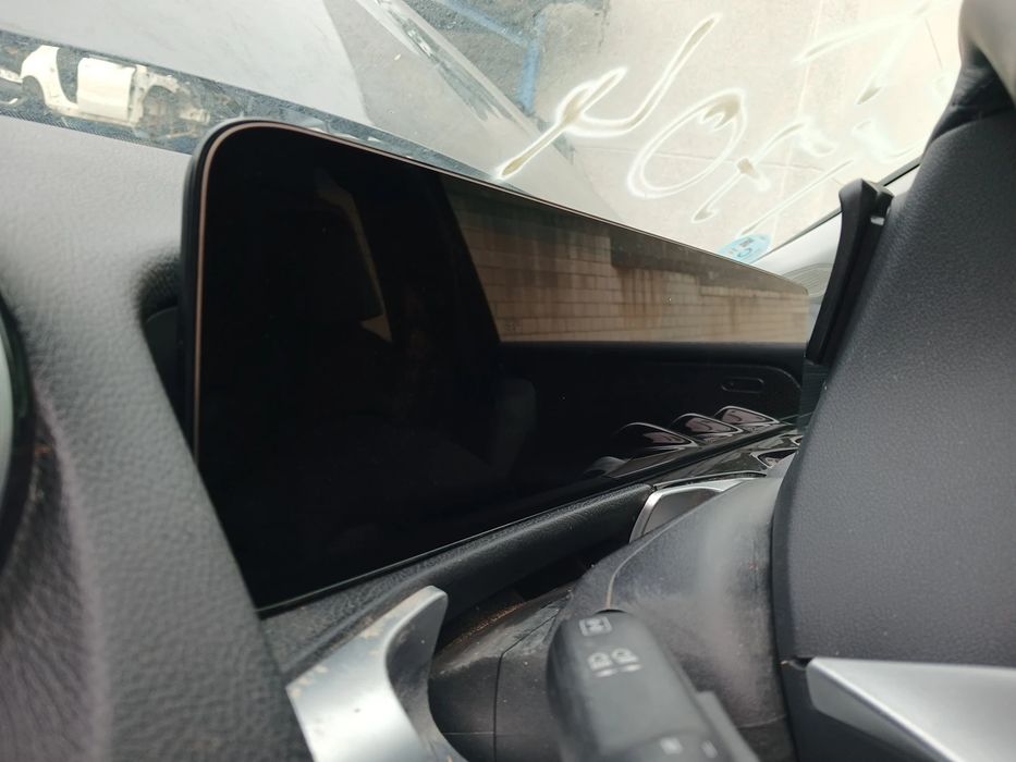 Quadrante / painel de instrumentos MERCEDES-BENZ GLB-Class (X247)