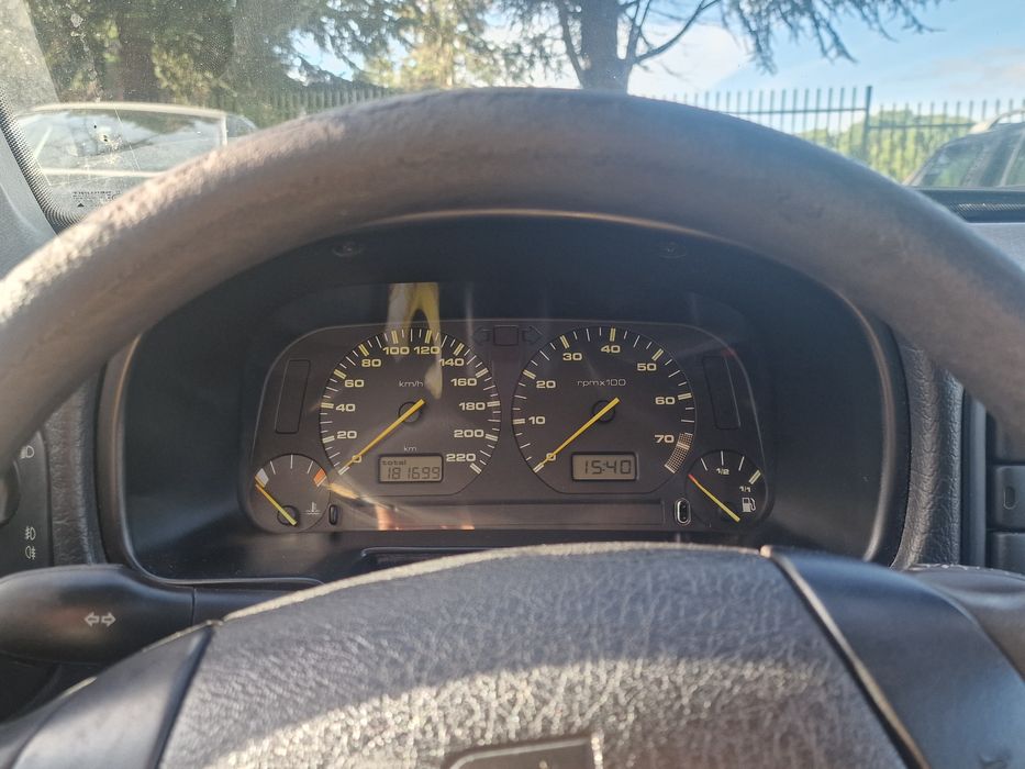 Seat Ibiza 6K – Económico, Fiável e Pronto a Andar!