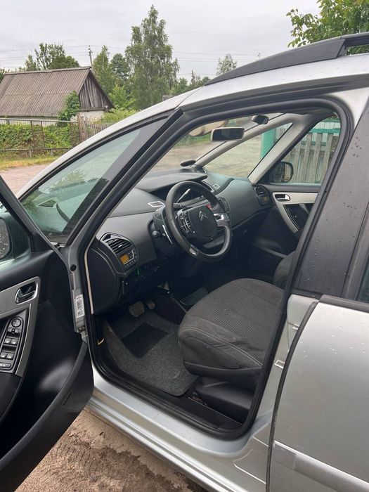 Citroën Grand Picasso