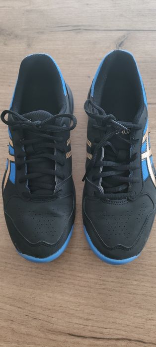 Halówki Asics Gel- game r. 39