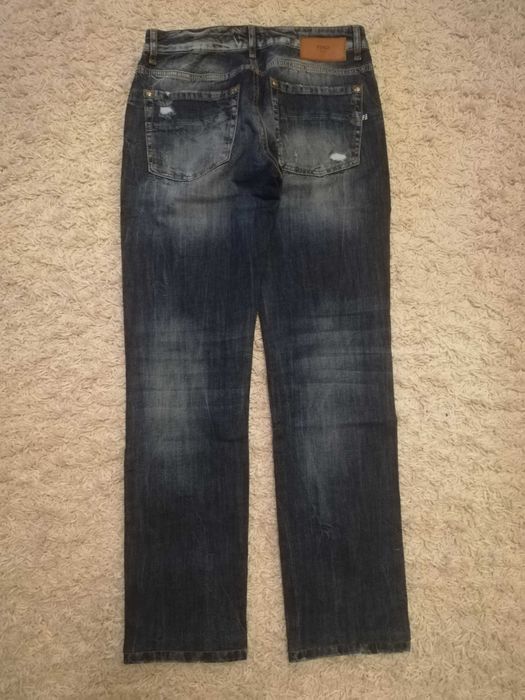 Новые мужские джинсы