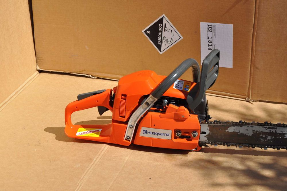 Piła Spalinowa Husqvarna 353