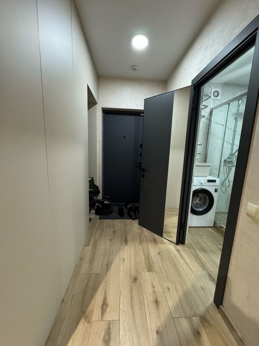 Люксова квартира в новому будинку ЖК «Ковалівський»