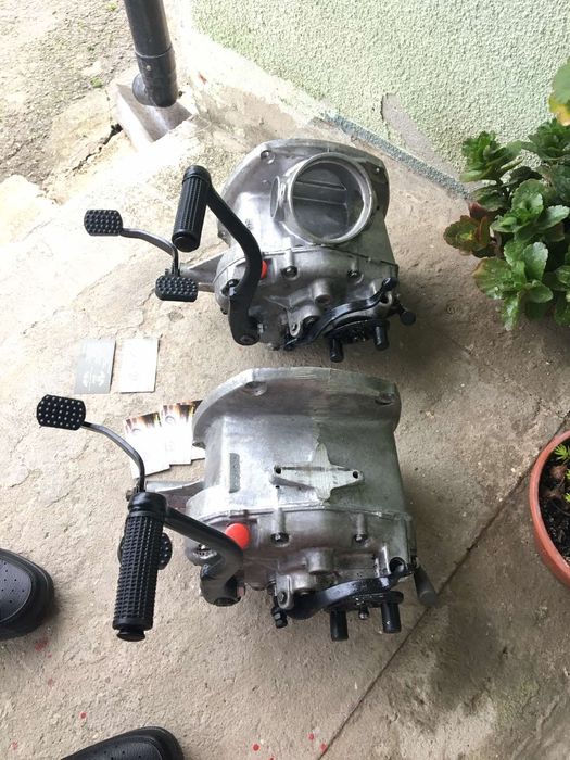 Коробка передач, КМЗ, МТ Днепр, 9, 10, 11, 12, 16, кап.ремонт, Koyo!