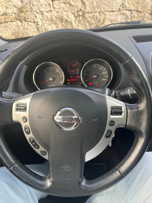 Nissan  Qasqhai +2 1.5 dci