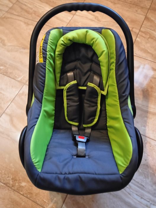 Nosidełko dla dzieci do 10 kg