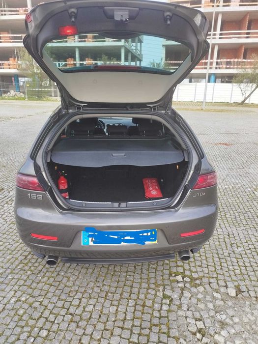 Alfa Romeo 2.0 170cv
