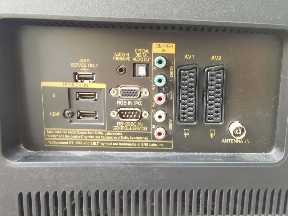 Telewizor HD LG 42LG3000