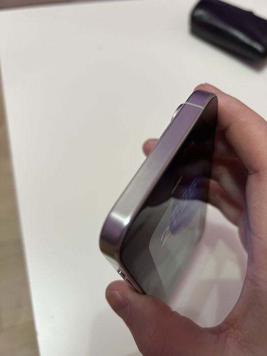 Iphone 15 pro max 256 gb