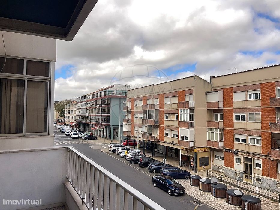 Apartamento T2 para arrendamento