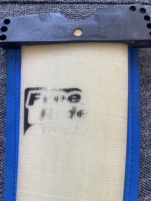 Select 32 MFC 34 Statecznik Fin Power Box