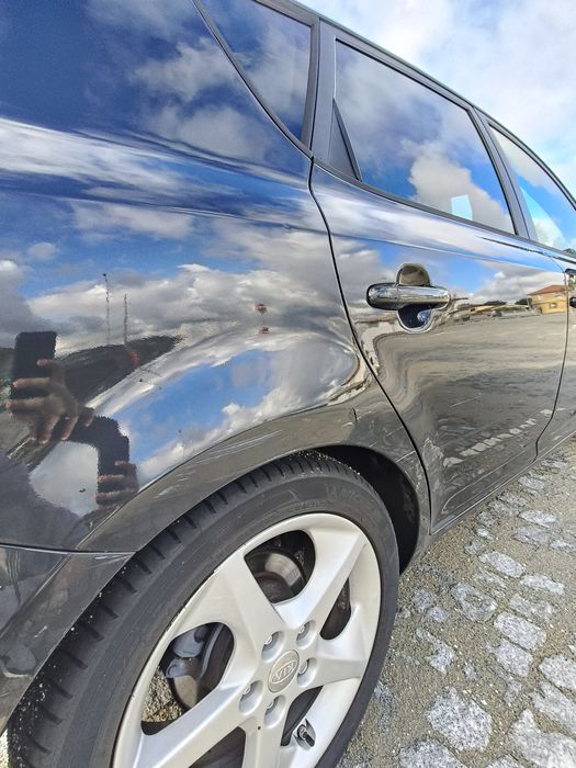 Kia Ceed Ecomotive 1.6 CRDI (Apenas 138.000 km)