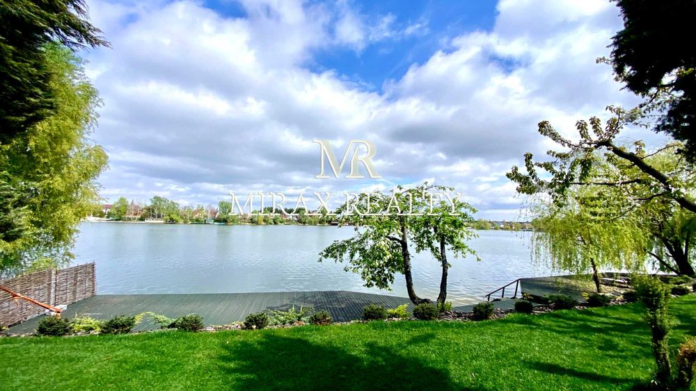 Дом по адресу ул. Тютюнника (площадь 180 м²) - Atlanta.ua - фото 18