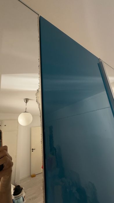 Armário Ikea PAX