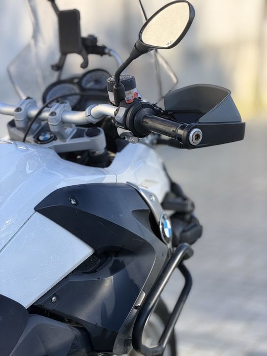 vendo gs 1200 de 2009