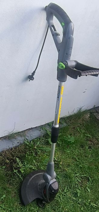 Podkaszarka jak stan dobry polecam odbiór osobisty Targówek