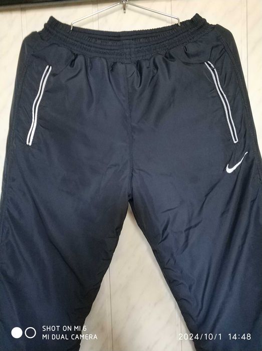 Штани підліткові, теплі