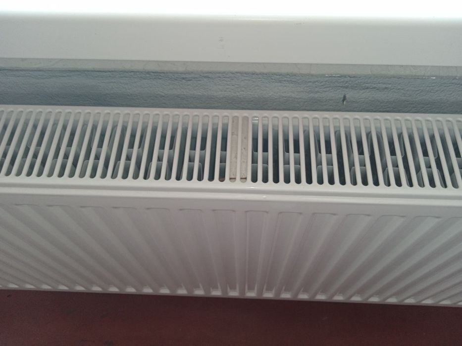 Сталеві радіатори