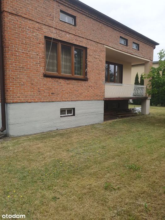 Sprzedam dom ,Kanalizacja miejska, Idealna lokalizacja,  ul :Reja
