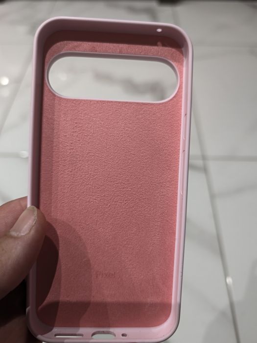 Vendo capa Google pixel 9 pro XL