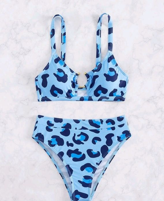 Bikini novo tamanho m