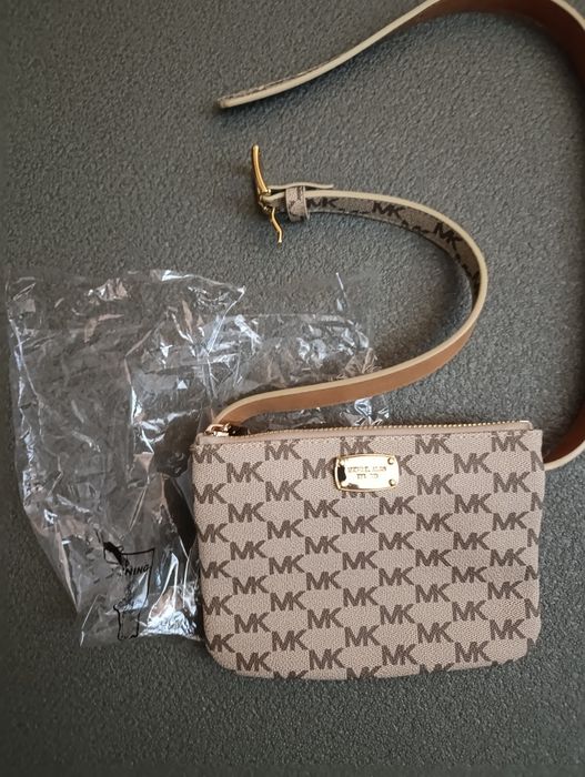 Нова сумка на пояс Michael Kors