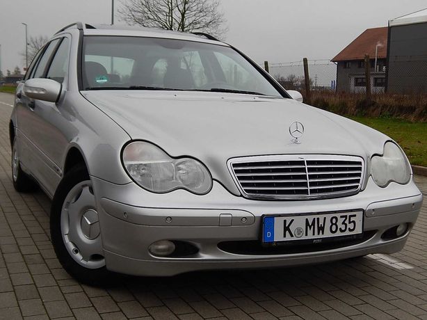 Używany Mercedes Słupsk Na Sprzedaż Olx.pl Słupsk