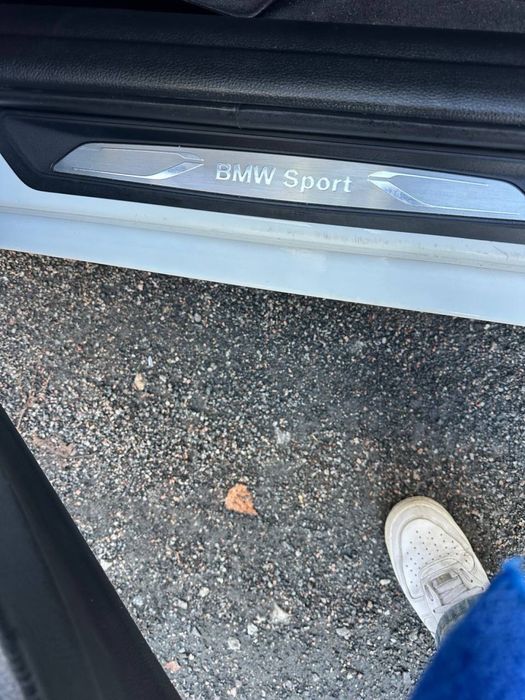 Продам Bmw f30 328d