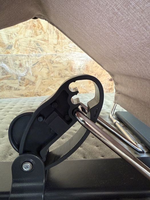 Шезлонг Kinderkraft