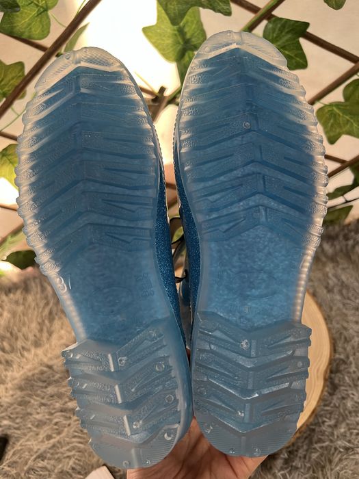 Galochas super confortaveis NOVO