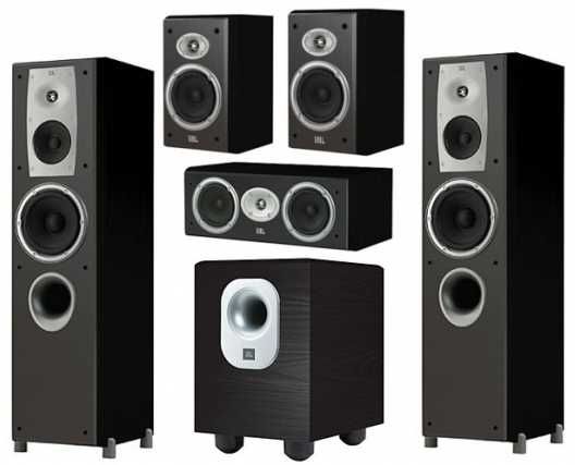 Harman Kardon AVR-138 + DVD-28 + Balboa Pack