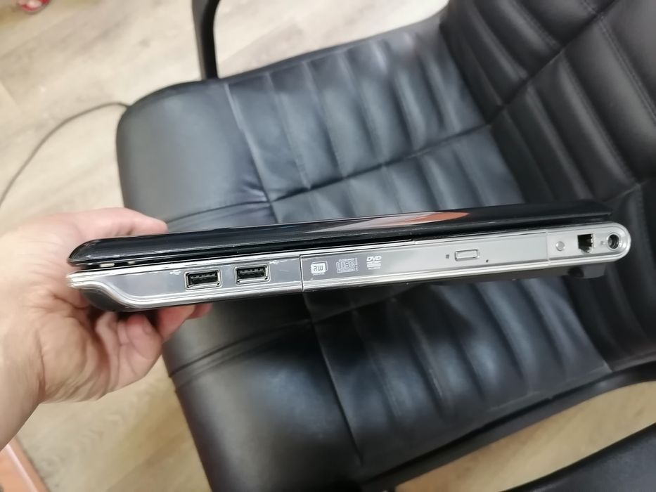 Ноутбуки HP pavilion Dv7 - 1232nr/ G7 2240 us (США) по запчастинах