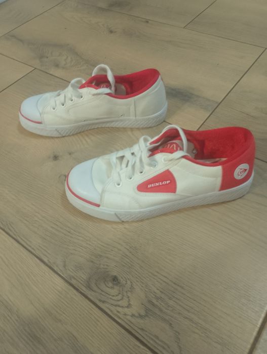 Trampki DUNLOP damskie