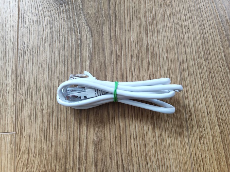Kabel sieciowy Ethernet 1.5m
