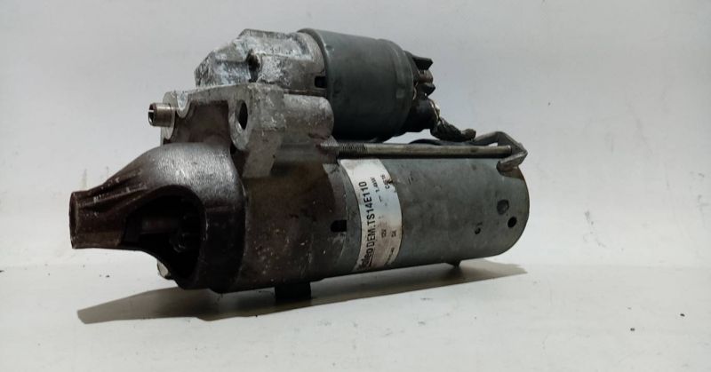 Motor de arranque CITROËN Berlingo (B9)