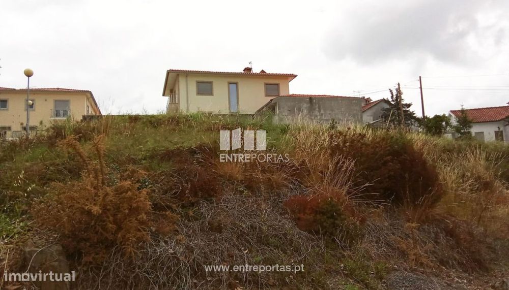 Venda de Lote, Mujães, Viana do Castelo