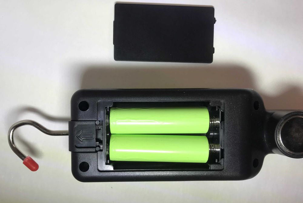 Потужний прожектор 20W COB ZJ-8859-B з гачком, магнітами та прищіпкою