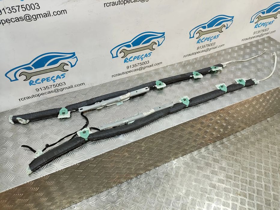 CORTINA AIRBAG CORTINAS AIRBAG ALFA ROMEO MITO 00505168750 00505168740
